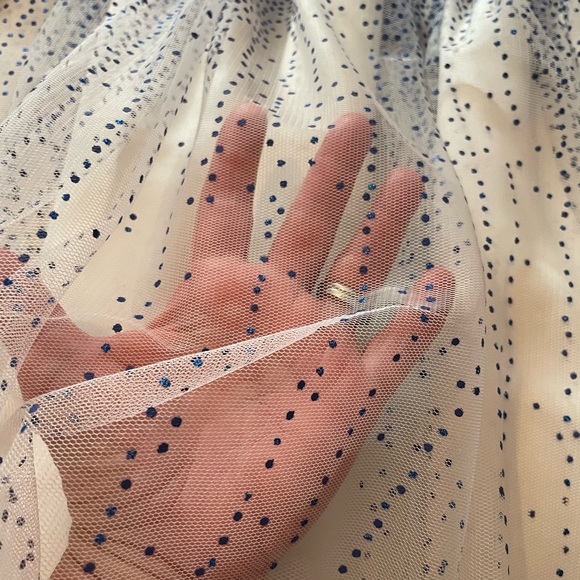 Price drop!! Rare Editions formal dress - Picture 5 of 6